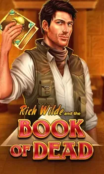 Book of Dead
