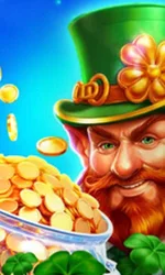 4 Pots Riches: Hold and Win