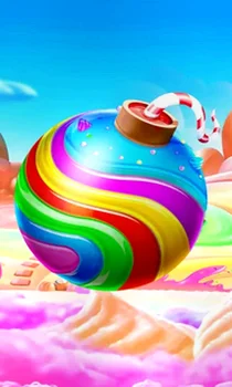 Sweet Bonanza