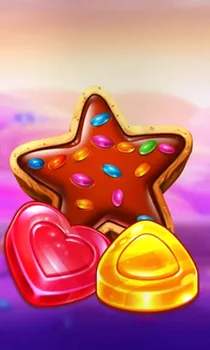 Candy Blitz