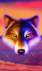 Wolf Gold