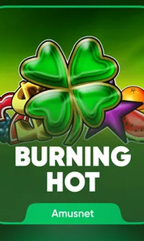 Burning Hot