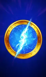 Energy Coins: Hold and Win