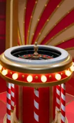 Red Door Roulette